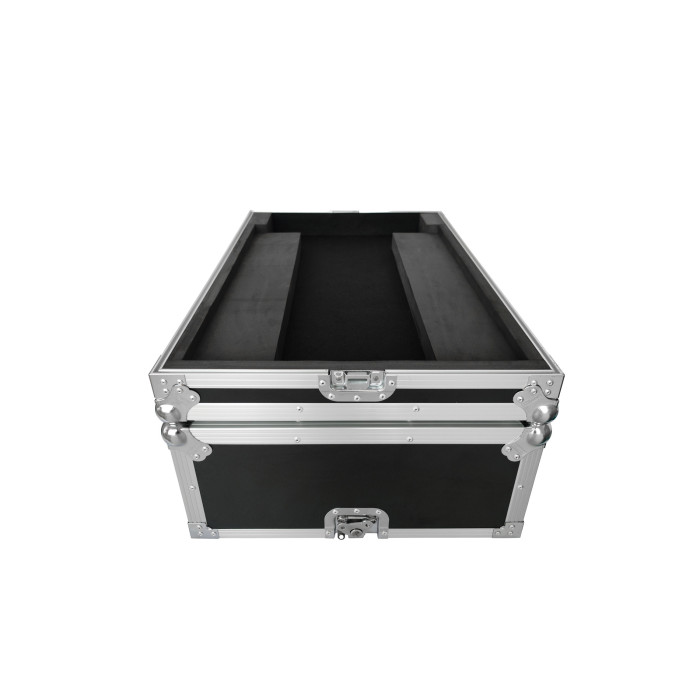 Flight Case Pour Mixer M32R Live MIDAS