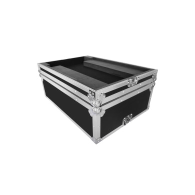 Flight Case Pour Mixer M32R Live MIDAS