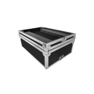 Flight Case Pour Mixer M32R Live MIDAS