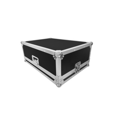 Flight Case Pour Mixer M32R Live MIDAS