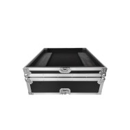 Flight Case Pour Mixer X32 Compact Behringer