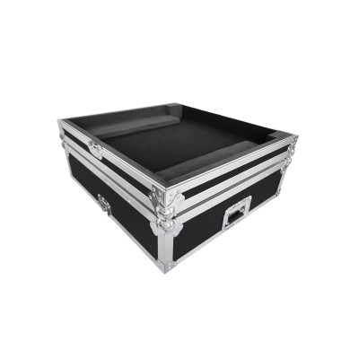 Flight Case Pour Mixer X32 Compact Behringer