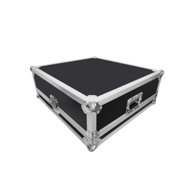 Flight Case Pour Mixer X32 Compact Behringer