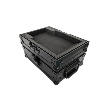 Flight Case Pour W1 Wolfmix