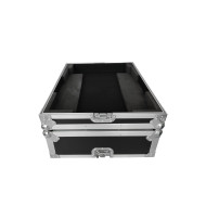 Flight Case Pour Mixer SQ5 Allen & Heath