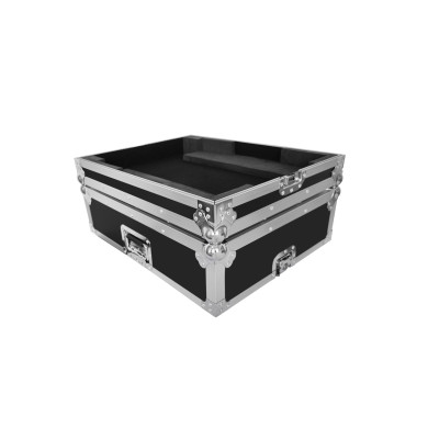 Flight Case Pour Mixer SQ5 Allen & Heath