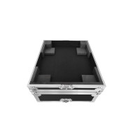 Flight Case Pour Mixer QU-16 Allen & Heath
