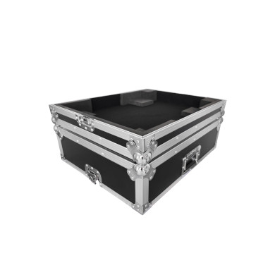 Flight Case Pour Mixer QU-16 Allen & Heath