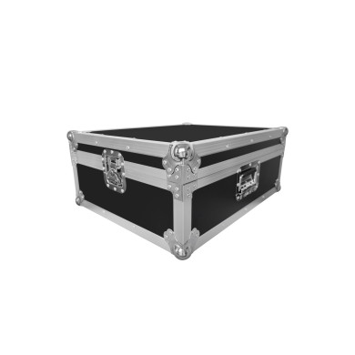 Flight Case Pour Mixer QU-16 Allen & Heath
