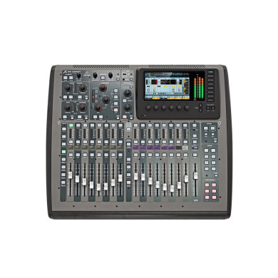 X32 COMPACT
