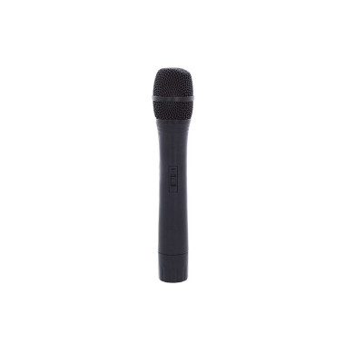 Micro VHF Moovy MK2