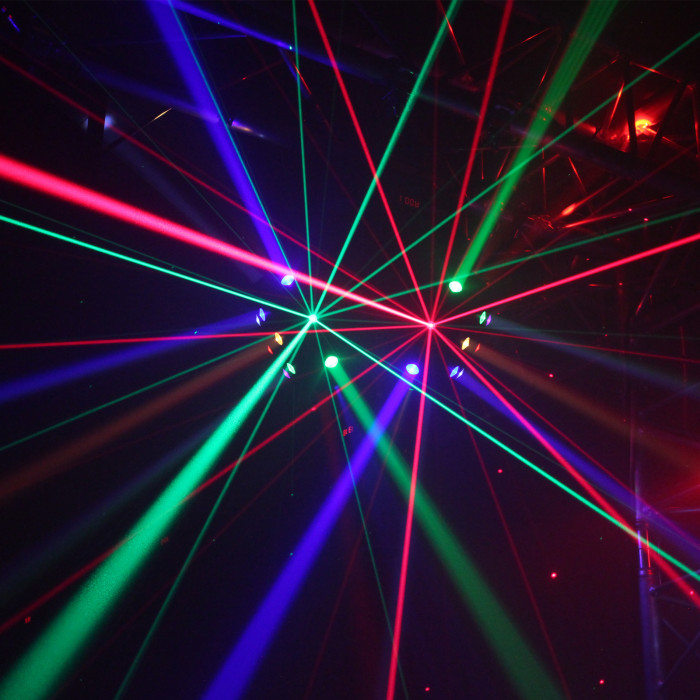 Effet Lighting