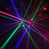 Effet Lighting
