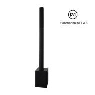 Système Colonne TWS