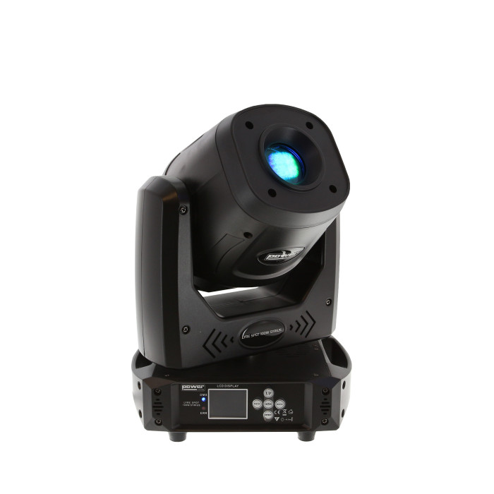 Lyre Spot 100W