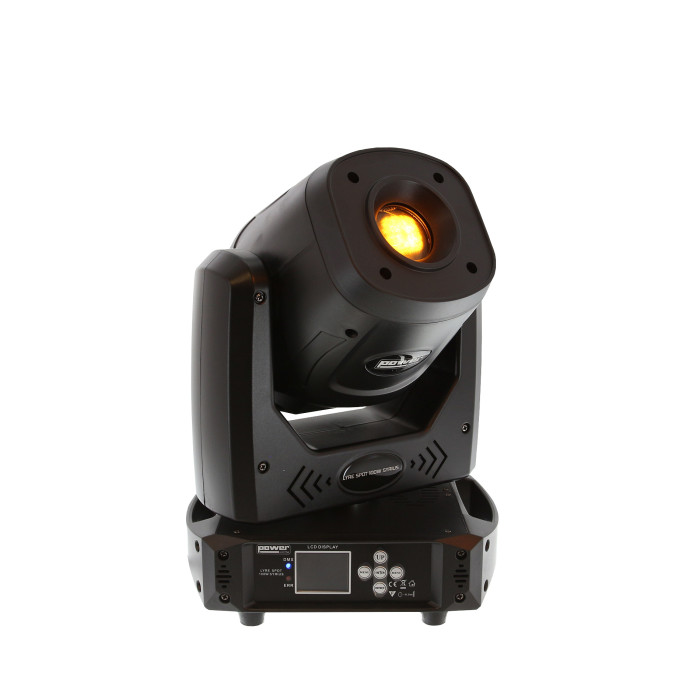 Lyre Spot 100W