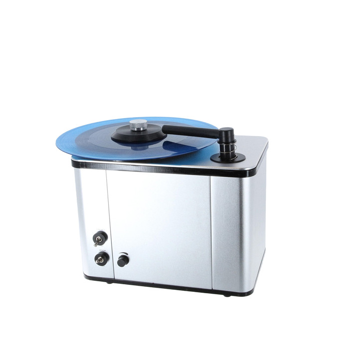 Machine Nettoyage Vinyles