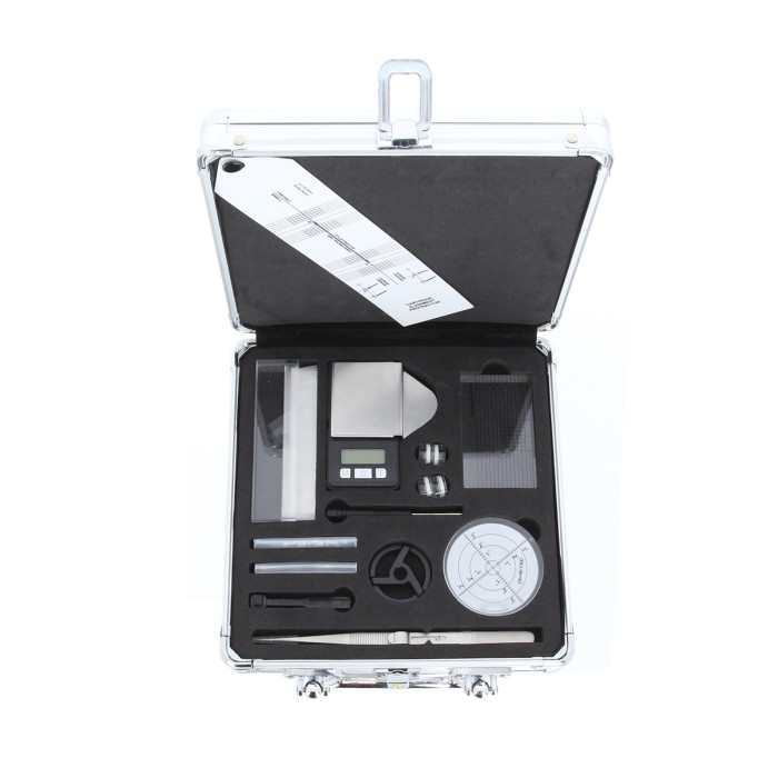 Pack Pour Platine Vinyle
