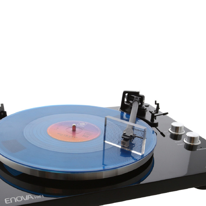 Stylet De Remplacement Pour Platine Vinyle - Compatible LP Et 78 Tours - Pour Aiguille Double Et Saphir