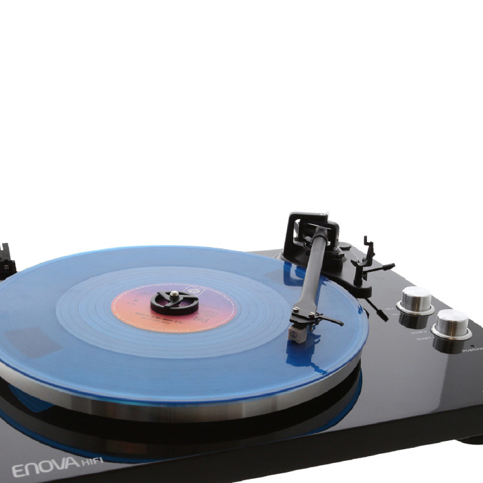 Pack Pour Platine Vinyle
