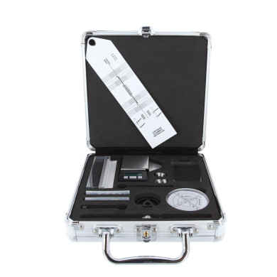 Pack Pour Platine Vinyle