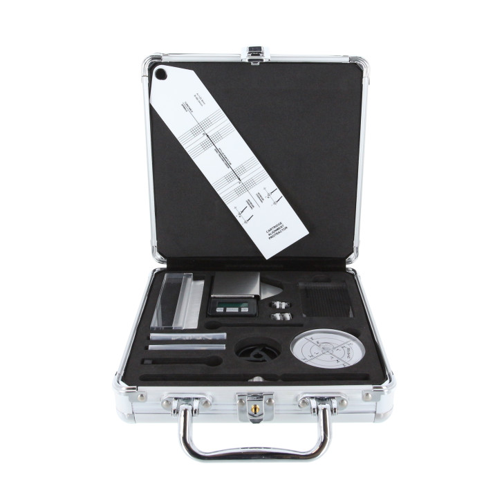 Pack Pour Platine Vinyle
