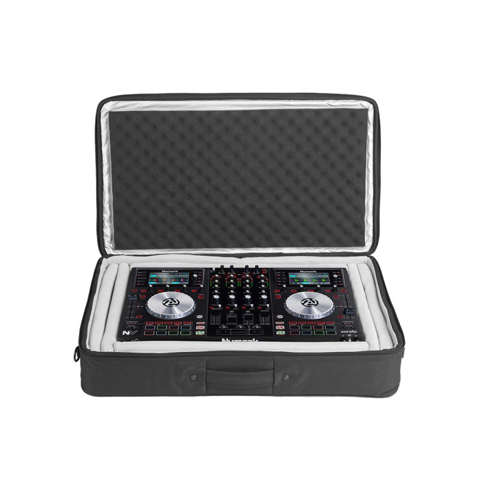 UDG Urbanite MIDI Controller Sleeve Large Black