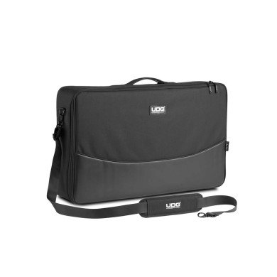 UDG Urbanite MIDI Controller Sleeve Large Black