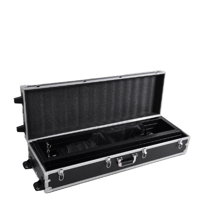 Flight-Case + 2 LSA 220 BL