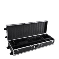 Flight-Case + 2 LSA 220 BL