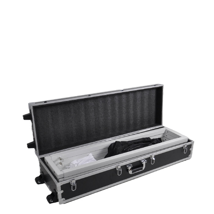 Flight-case + 2 LSA 220 WH