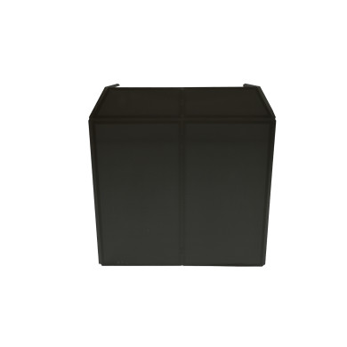 Lycra Pour Dj Booth M BL