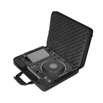 Housse Noire Pour Pioneer CDJ 3000 - DJM 900NXS2