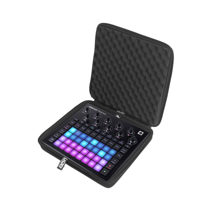 Housse Noire Pour Novation Circuit Tracks