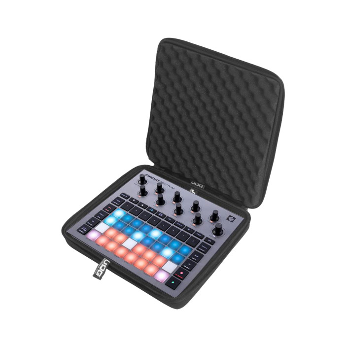Housse Noire Pour Novation Circuit Tracks
