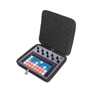 Housse Noire Pour Novation Circuit Tracks