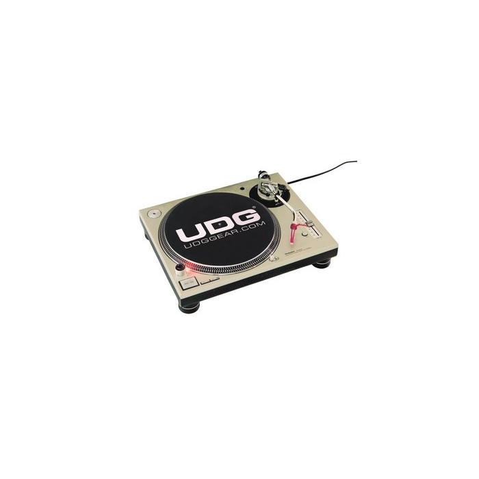 UDG Slipmat Set Black / White