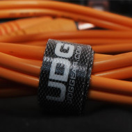 Cable UDG RCA-RCA Orange Droit 1.5m