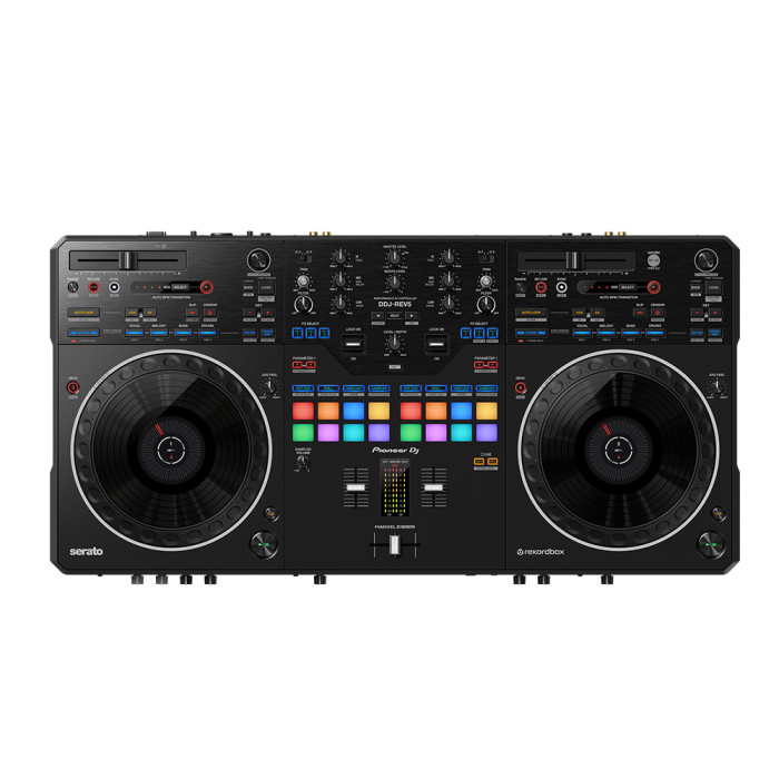 DDJ REV5