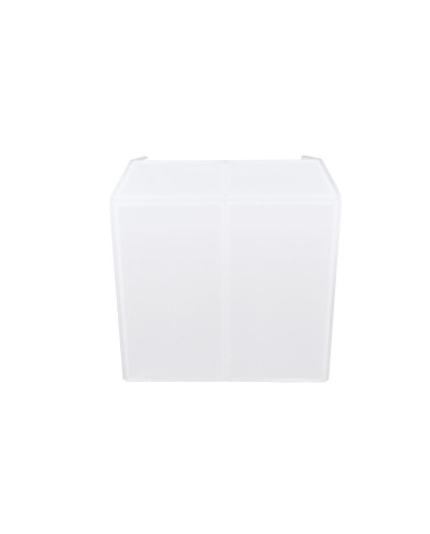 Lycra Pour Dj Booth M WH