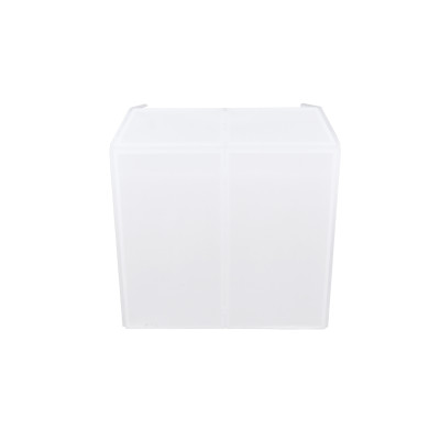 Lycra Pour Dj Booth M WH
