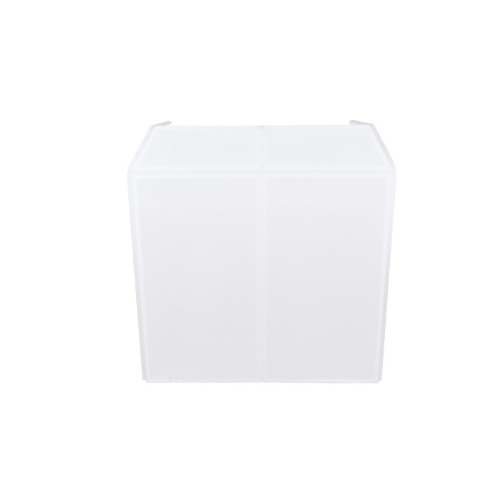Lycra Pour Dj Booth M WH