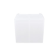 Lycra Pour Dj Booth M WH