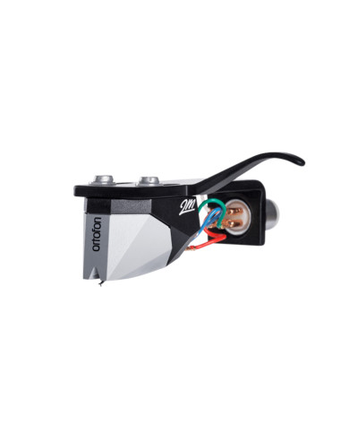 Cellule 2M 78 Prémontée Sur SH-4 BLACK