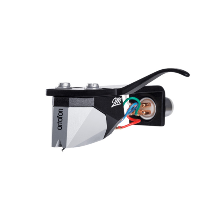 Cellule 2M 78 Prémontée Sur SH-4 BLACK