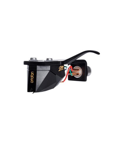 Celulle 2M BLACK Prémontée Sur SH-4 BLACK