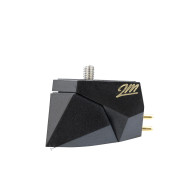 Cellule 2M BLACK VERSO