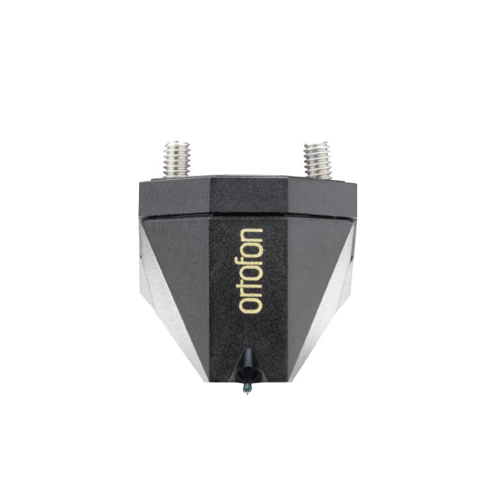 Cellule 2M BLACK VERSO