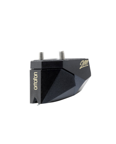Cellule 2M BLACK VERSO