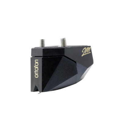 Cellule 2M BLACK VERSO